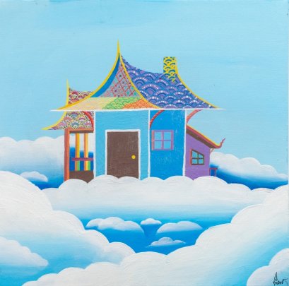Sky High Thai House