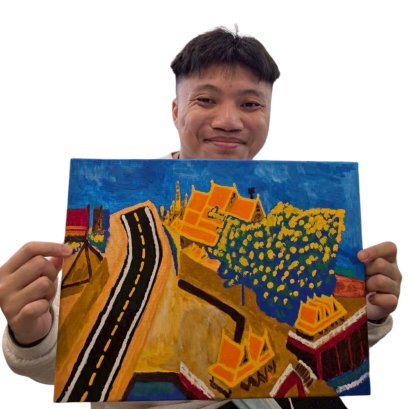 วัดไร่ขิง