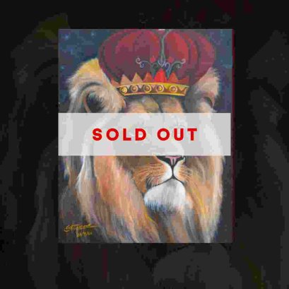 ราชาแห่งป่า