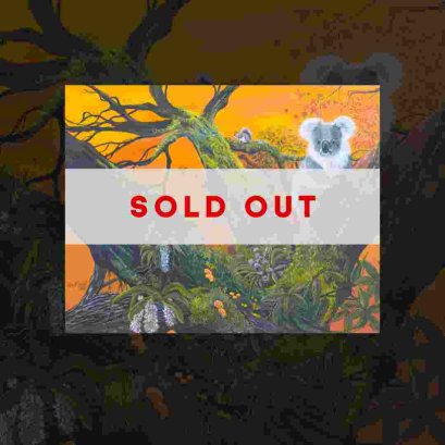 ยามเย็น