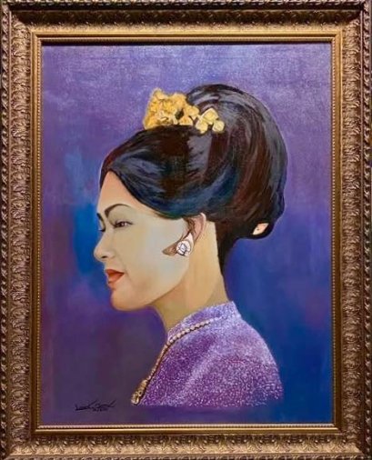 พระพันปีหลวง