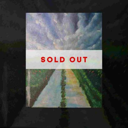 ทางเดินแสนยาวไกล