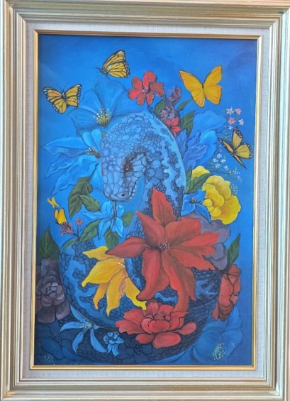 ไพรโภคิน