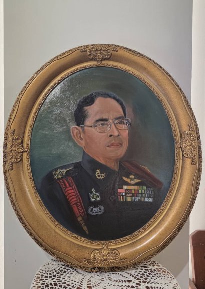 คำสอนของพ่อ...