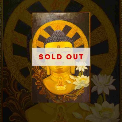 พุทธะเมตตา