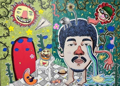 ห้อง ซึม เศร้า