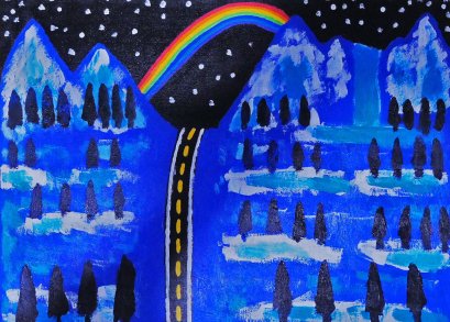 ฤดูหนาว