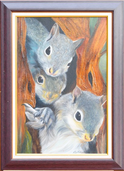 ครอบครัว