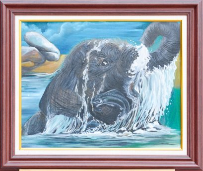 คลายร้อน