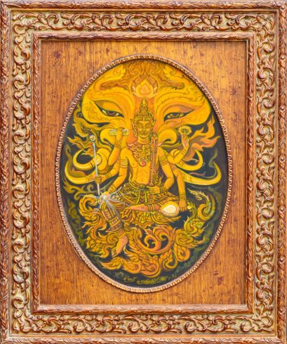 ท้าวเวสสุวรรณ