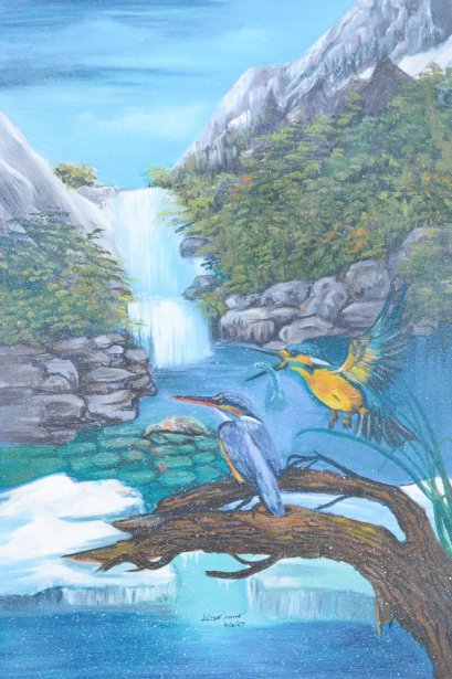 Season Chang เพราะอากาศเปลี่ยนแปลง