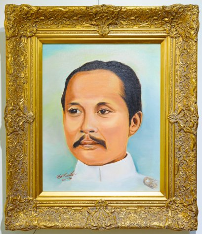 คำว่าไทย