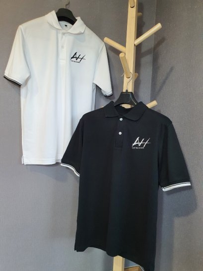 เสื้อโปโล ANH