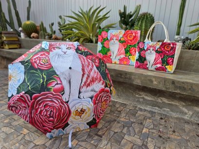 Collection HOPE & KITTY