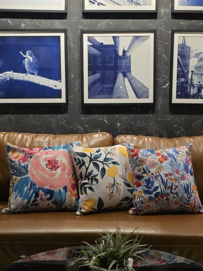 หมอนอิง