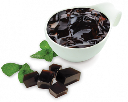 GRASS JELLY FLAVOUR