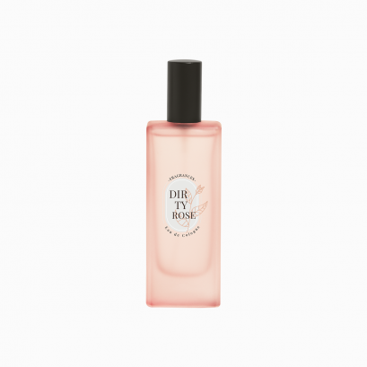 Dirty Rose Eau de Cologne  BOUGIES