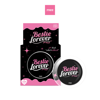 MEE BESTIE FOREVER PH BLUSH