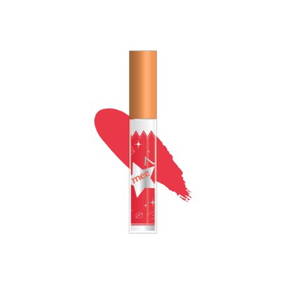 Mee Hydro Matte Lip Color 03