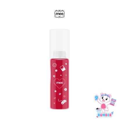 MEE PLUMPER LIP GLOSS P6 GAME OVER