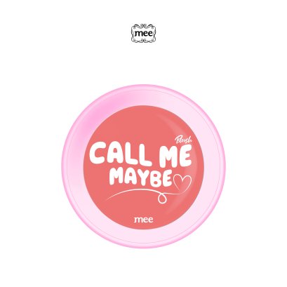 Mee Call Me Maybe Blush // 811 SUNKISSED