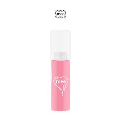 Mee Glossy Lip  G1 Candy Peach