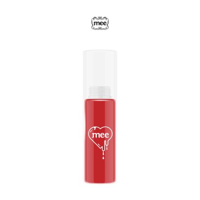 MEE GLOSSY LIP OIL G2 HEART BEACH