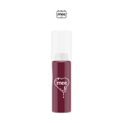 MEE GLOSSY LIP OIL G4 ROSE WINE