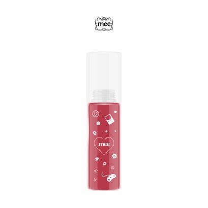 Mee Plumper Lip Gloss  P1 Let's Go