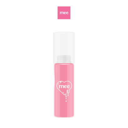 MEE GLOSSY LIP OIL G1 CANDY PEACH