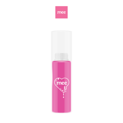 Mee Glossy Lip G3 Pink Flower - EXP.07/2028