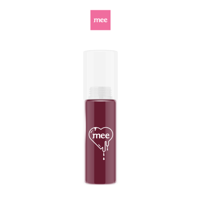 Mee Glossy Lip G4 Rose Wine - EXP.07/2028