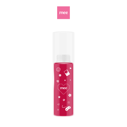MEE PLUMPER LIP GLOSS P2 NEWBIE