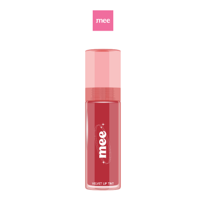 MEE VELVET LIP TINT 931 READ MY LIPS