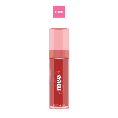 MEE VELVET LIP TINT 938 PUMPKIN PIE