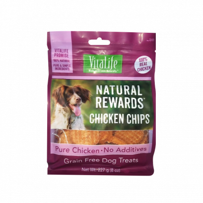 Vitalife Chicken Chips