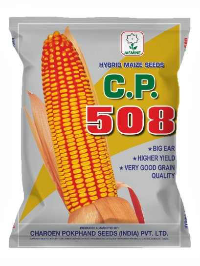 Maize Packet Maize