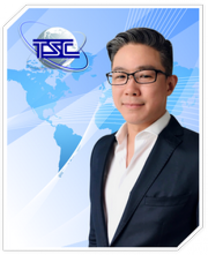 คุณสริศ พัฒนะเมลือง