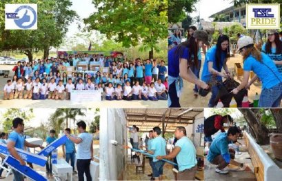 TSC Feel Good 01/2014                 