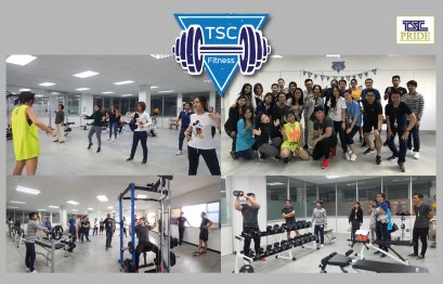 TSC Fitness                 