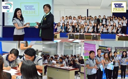 TSC Special Lecture on Health & Medical Knowledge 