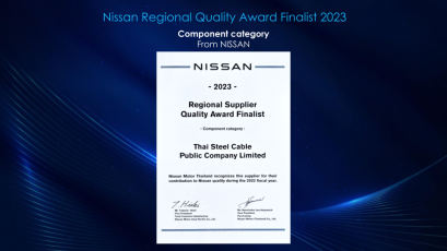 Component category  Award