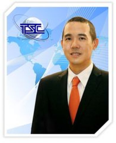 คุณวีรวัฒน์ ขอไพบูลย์