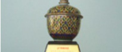 Drive 55 Achievement Award 2011: Yamaha  