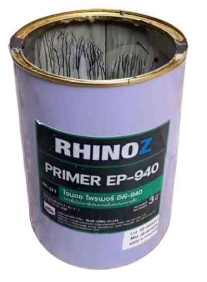 RF-371 RHINOZ EPoxy EP-940 กันความชื้น ขนาด 2 kg.