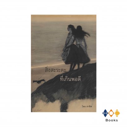 หนังสือ สิ่งสะระตะที่เกินพอดี