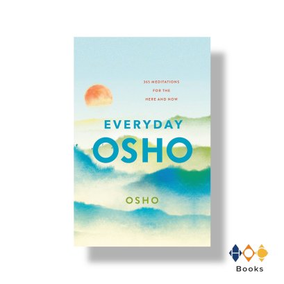 Everyday osho