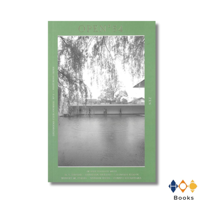 หนังสือ OPEN 54