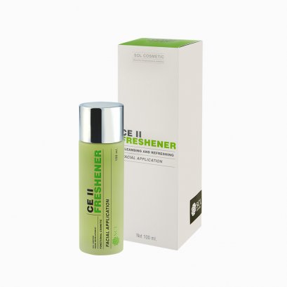 CE II FRESHENER