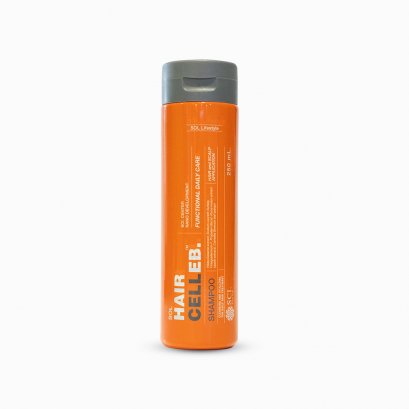 Hair Fixture SOL HAIR FIXTURE SERUM - sol